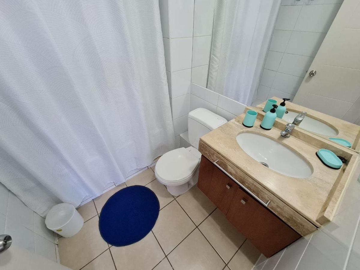 Apartamento Departamentos Centro *
