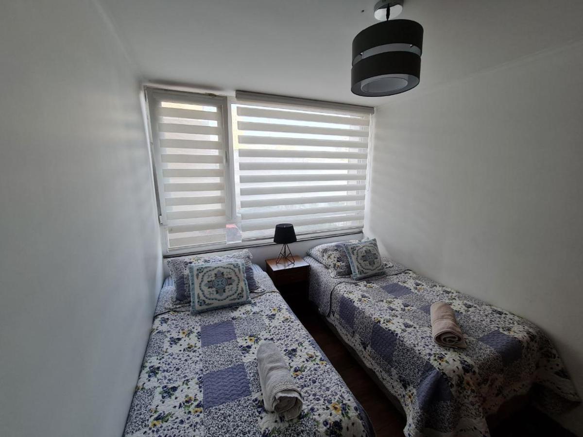 Apartamento Departamentos Centro Concepción