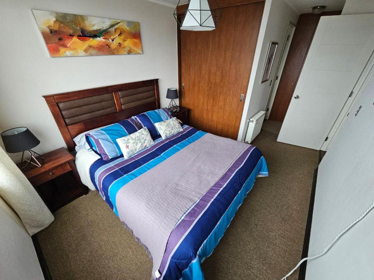 Apartamento Departamentos Centro