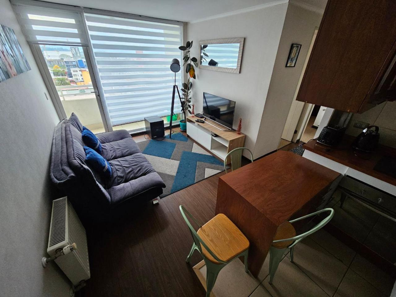Apartamento Departamentos Centro *