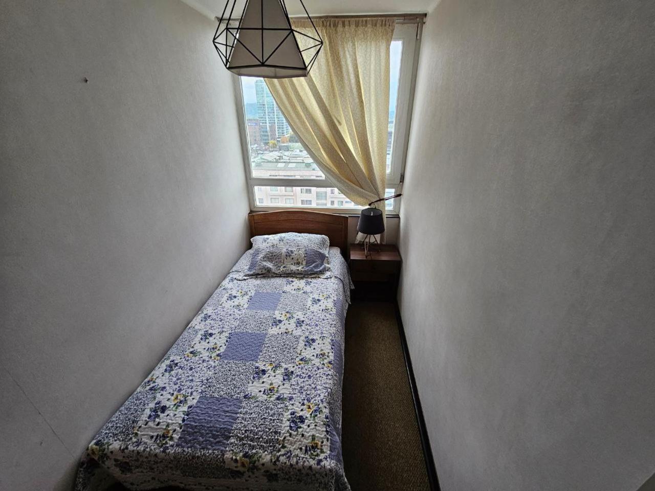 Apartamento Departamentos Centro Concepción