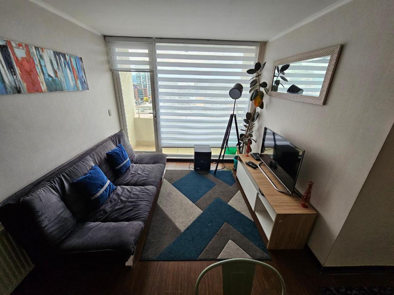 Apartamento Departamentos Centro *